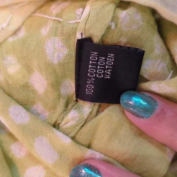 💞Host Pick🔥Fun Tye Dye Skirt - Picture 5 of 12